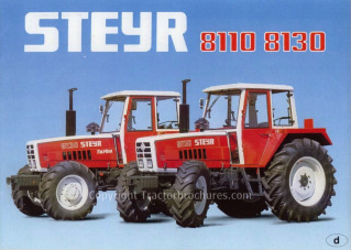 Steyr